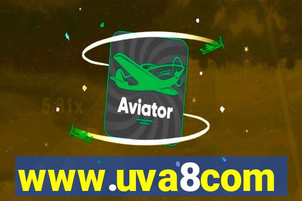 www.uva8com