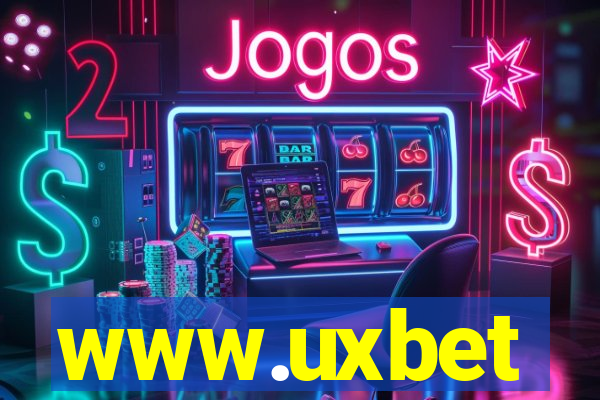 www.uxbet