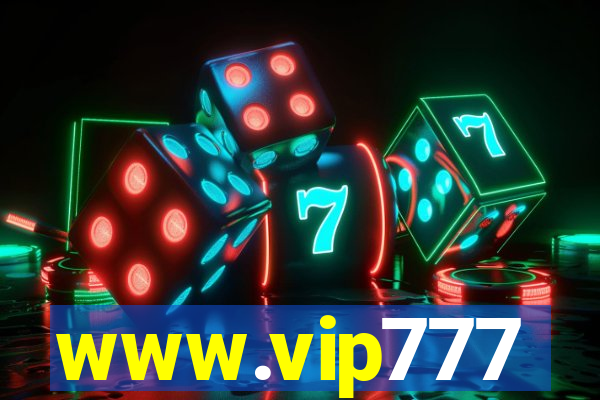 www.vip777