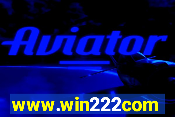 www.win222com