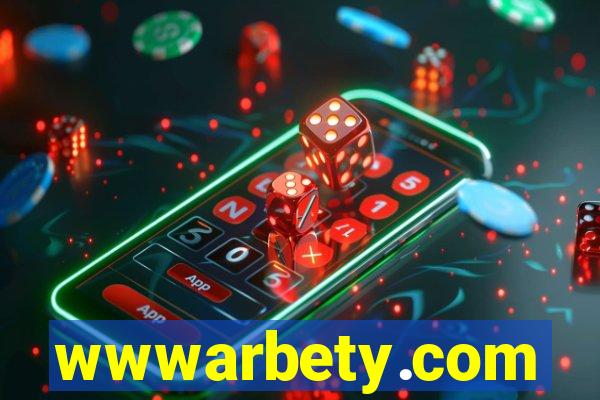 wwwarbety.com