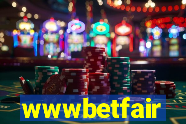 wwwbetfair