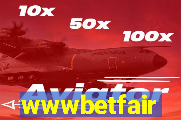 wwwbetfair