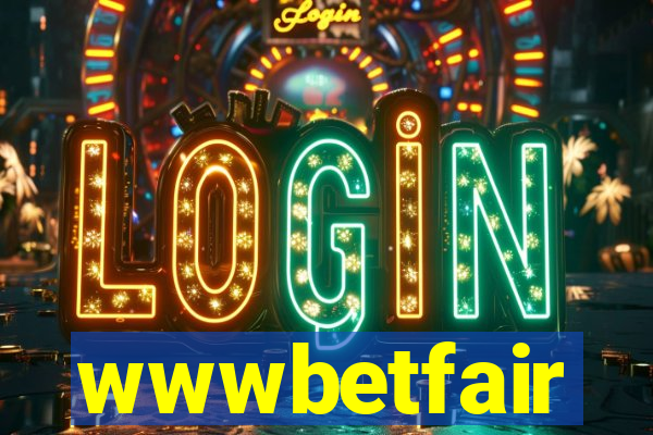 wwwbetfair