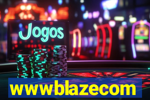 wwwblazecom