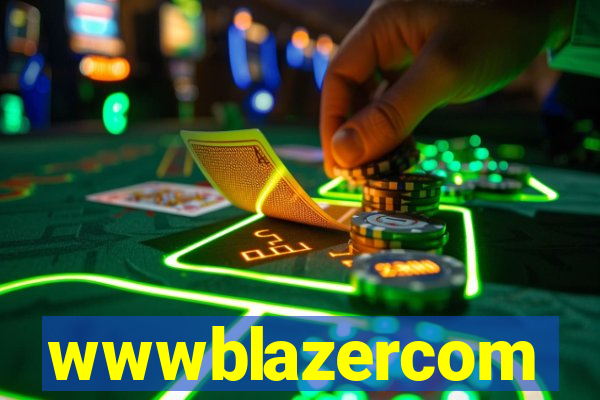 wwwblazercom