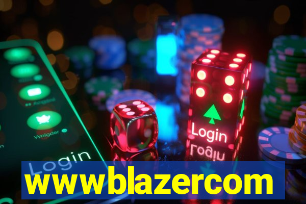 wwwblazercom