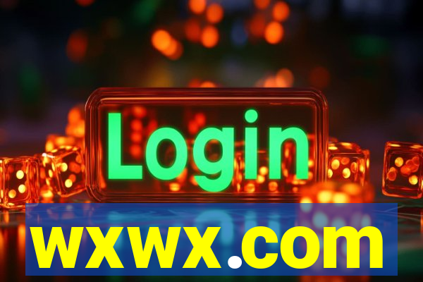 wxwx.com