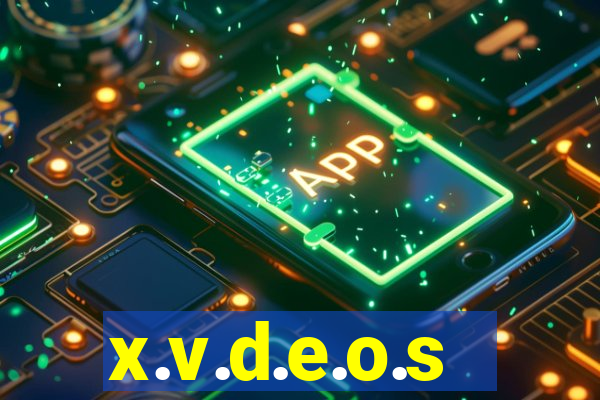 x.v.d.e.o.s