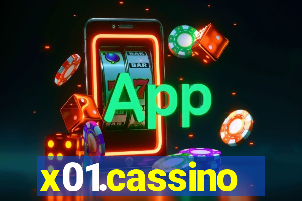 x01.cassino