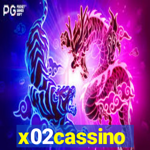 x02cassino