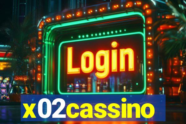 x02cassino