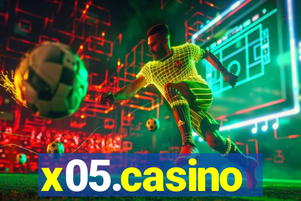 x05.casino