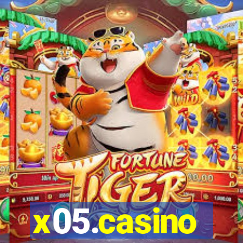 x05.casino