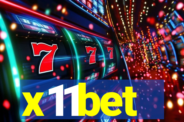 x11bet