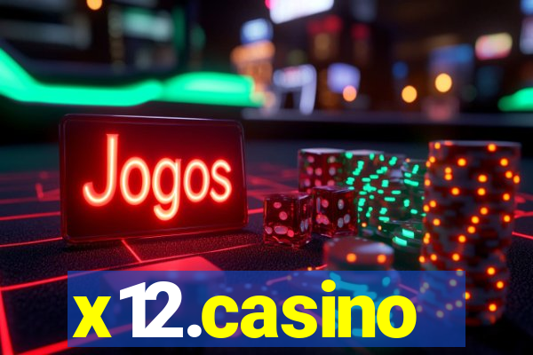 x12.casino