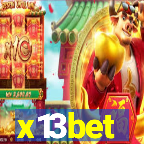 x13bet