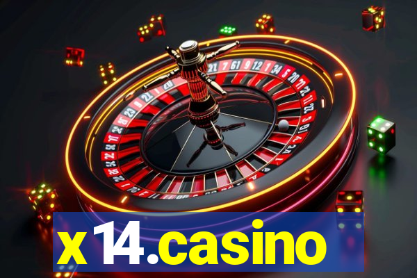 x14.casino