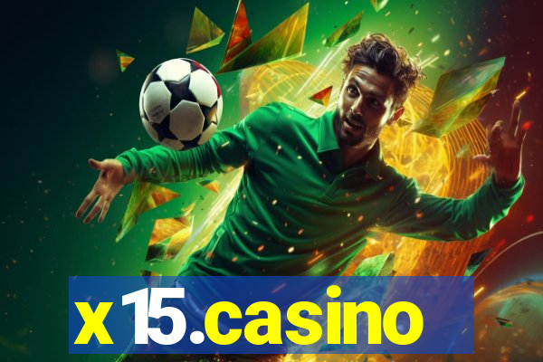 x15.casino