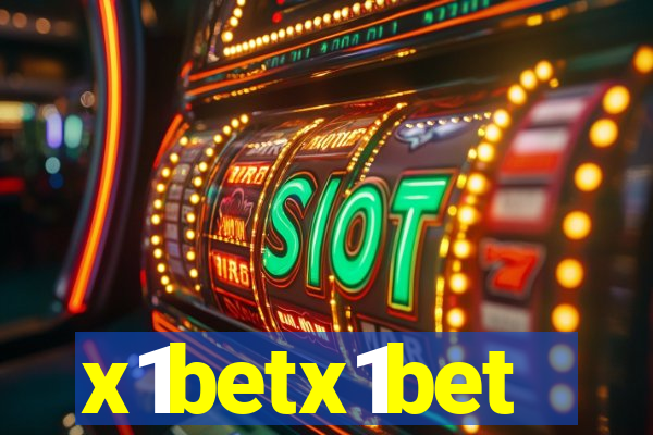 x1betx1bet
