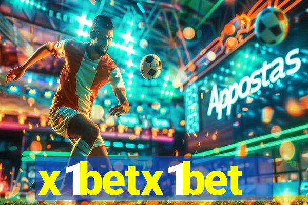x1betx1bet