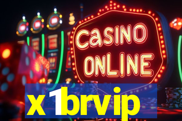 x1brvip