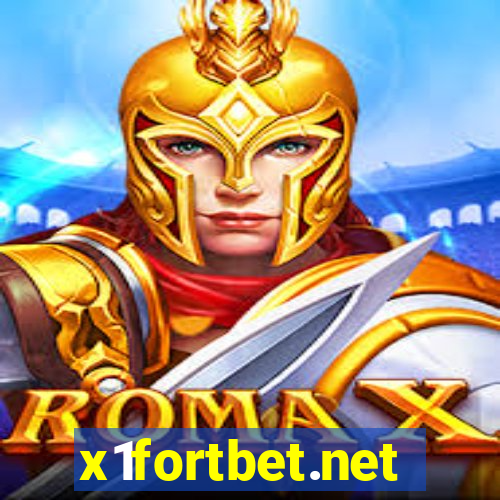 x1fortbet.net