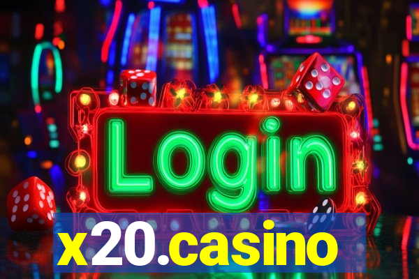 x20.casino