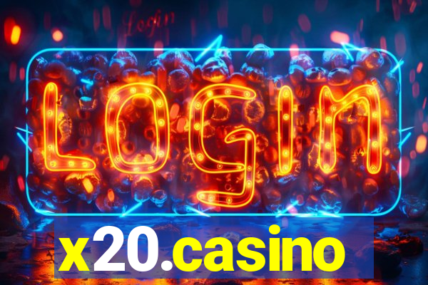 x20.casino