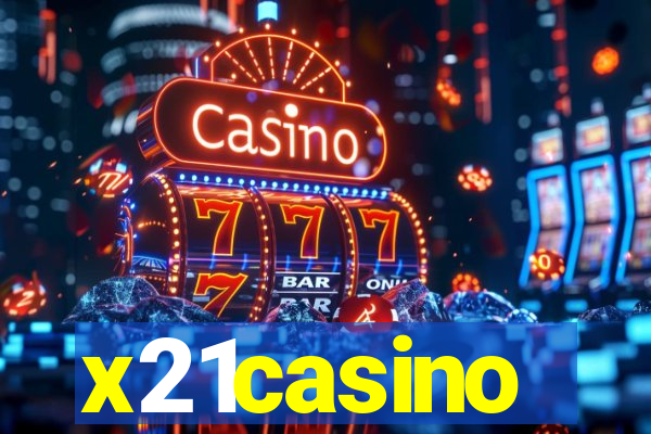 x21casino