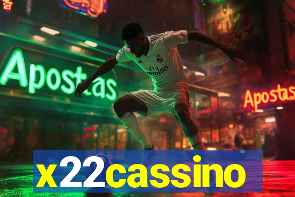 x22cassino