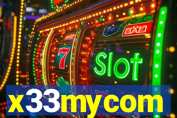 x33mycom