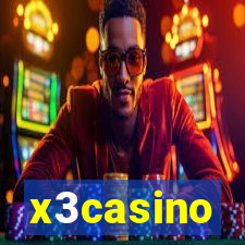 x3casino
