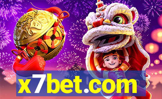 x7bet.com