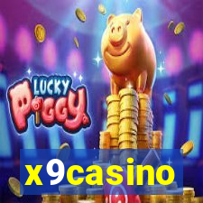 x9casino
