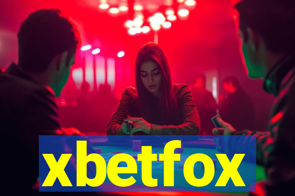 xbetfox