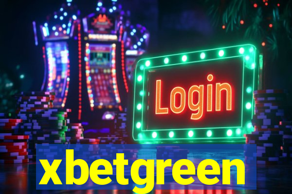 xbetgreen