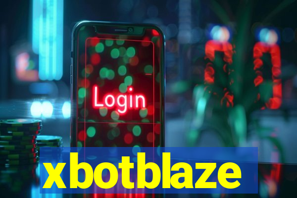 xbotblaze