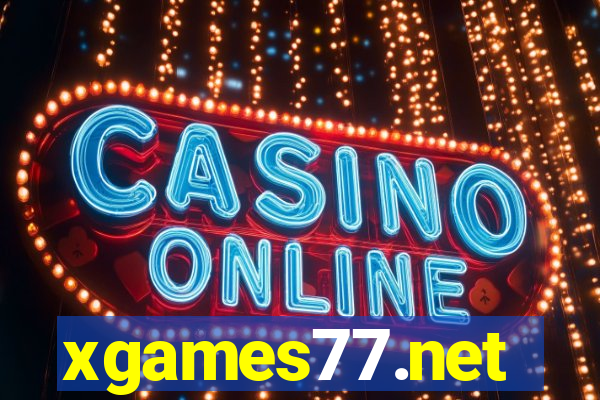 xgames77.net
