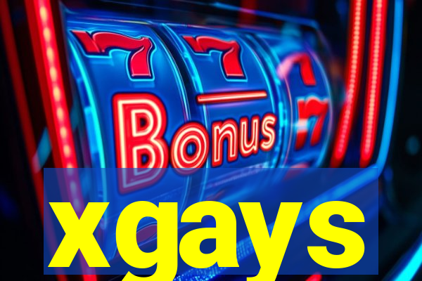 xgays