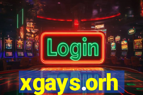 xgays.orh