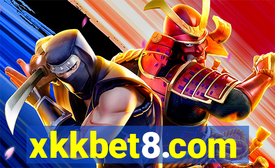xkkbet8.com