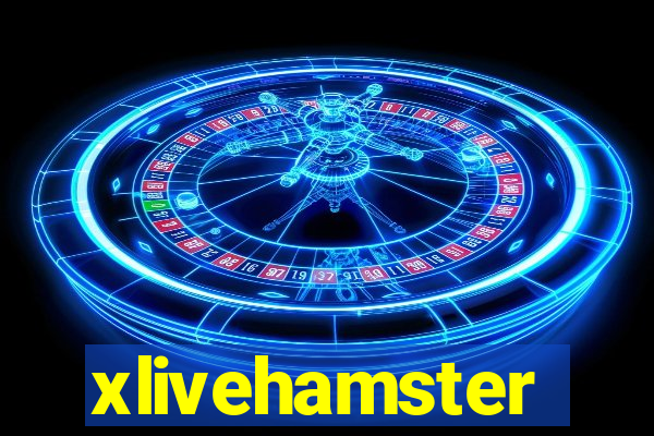 xlivehamster