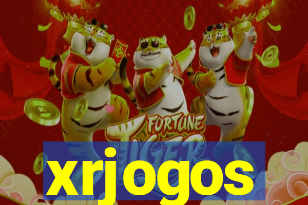 xrjogos