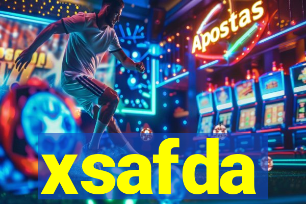 xsafda