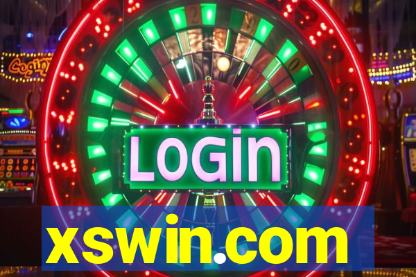 xswin.com
