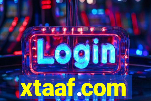 xtaaf.com
