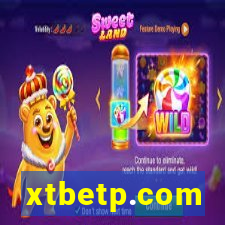 xtbetp.com
