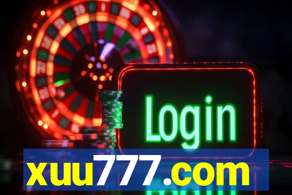 xuu777.com