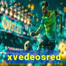 xvedeosred
